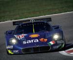 Maserati MC-12 2006 года